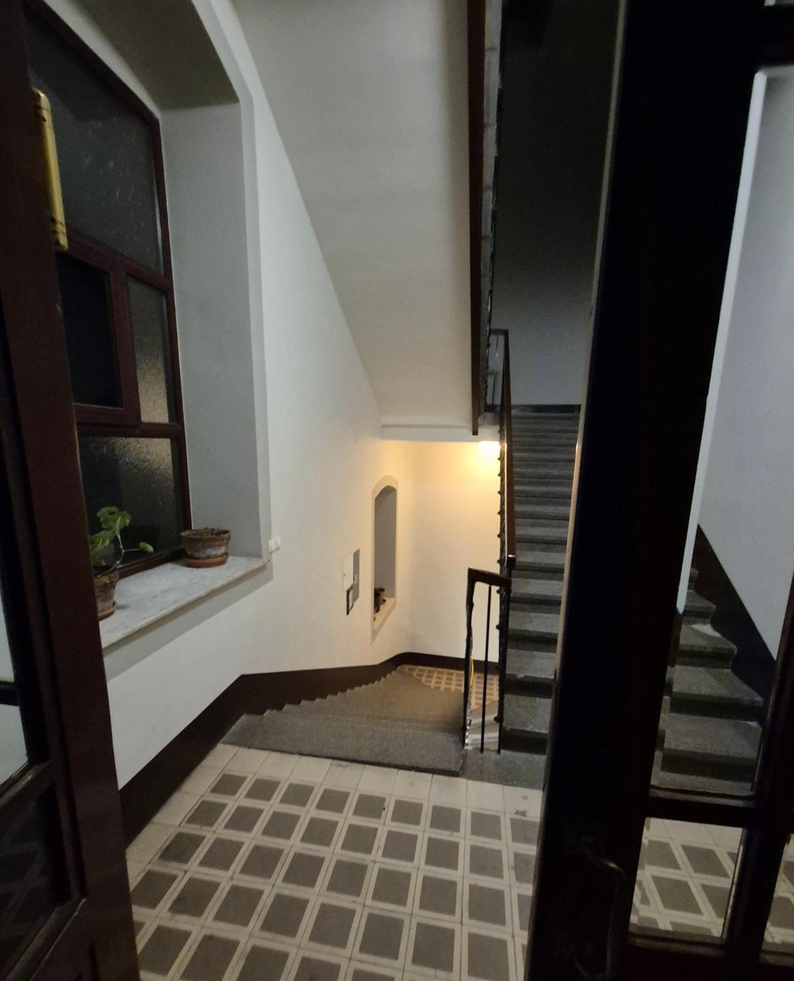 Metropolis G57 Apartment Zagreb Exterior photo